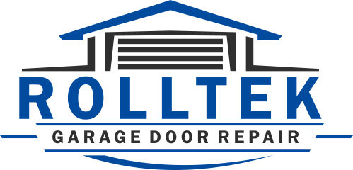 Rolltek Garage Door Repair PNG